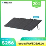 Renogy 300W Lightweight Portable Solar Suitcase Foldable Panel Outdoor New. Price: $319.99.