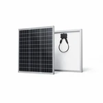 Solar Watt Monocrystalline Panel, New. Price: $103.99.