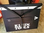 Klein Tools 29250 60W Portable Solar Panel Folding With Manual New. Price: $129.00.