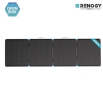 Renogy Solar Panel 400W Foldable Waterproof For Rv Off-grid Open Box. Price: $339.99.