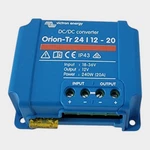 Victron Orion-tr 12/24-20A (240W) Isolated Dc-dc Converter IP43 New. Price: $89.59.