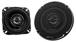 Kenwood KFC-1098RS 4" Series Coaxial 4-OHM Speakers New. Price: $81.50.