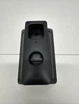 Wasserstein Solar Charger And Mount For Blink Video Doorbell (black) Used. Price: $29.99.