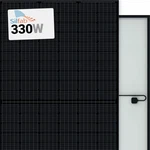 Silfab SIL-330 Bl Solar Panels Open. Price: $239.00.