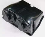 Zamp Solar Double Port Roof ZS-2B-CAP Rv/camper/motorhome New. Price: $42.00.