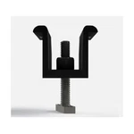 Unirac 302030M Cable Tray & Accessories New. Price: $9.83.