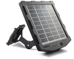 Trail Camera Solar Panel, Winghome Battery Charger Kit 12V/1A 6V/1.5A New. Price: $59.99.
