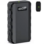Apowking Power Bank With Ac Outlet, 65W Portable Laptop Battery Fast Cha... New. Price: $90.71.