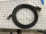 Ecoflow 20 Feet Power Hub Solar Charge Cable New. Price: $50.00.