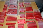 319 Solar Pv Warning Label Placards Power Supply Sources For Utilities Open. Price: $129.95.