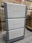 Bluetti EP900 Energy Storage System Open. Price: $5950.00.