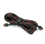 Lion Energy 25 Ft Solar Power Connector Anderson Cable 30A Capacity New / Sealed. Price: $29.99.