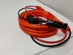 Tonton 12AWG 4MM Solar Pv Wire With IP68 Female & Waterproof Connectors New. Price: $28.00.
