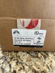 Box Of 20, Everest 4000602-H, Cr Mc Dark, 30-47MM, 13MM Hex New. Price: $50.00.