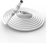 Tonton Power Extension Cable 10M 33FT 2.1MM 5.5MM Compatible With 12V Dc Adapt New. Price: $10.82.