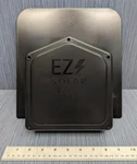Ez Solar JB-1.2 Rooftop Pv Junction Box 8271957 New. Price: $49.99.