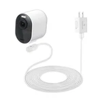 Charger For Arlo Ultra/ultra Pro 3/4/5S With 25FT Magnetic Charging Cable New. Price: $25.99.