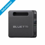 Bluetti Handsfree 1 Portable Power Station Only 300W, 268.8WH Certified. Price: $223.75.