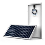 Acopower 35 Watts Poly Solar Panel Module For 12 Volt Battery Charging New. Price: $53.80.