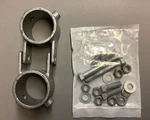 Ironridge Diagonal Brace Assembly Kit 29-0200-CBR/70-0300-CBR (F11) Open. Price: $100.00.