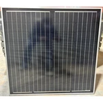 High-efficiency 65W Solar Panel Durable, Eco-friendly Power Solution New. Price: $130.00.