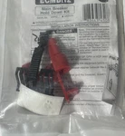 Electricenter ECMBR2 Main Breaker Hold Down Kit Siemens Line Barrier Circuit New. Price: $13.99.