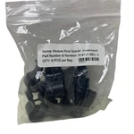 New Sunpower Invisimount 51911 Solar Panel Module Row Spacer Bag Of 8. Price: $12.00.