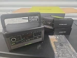 Goal Zero Yeti 500X Lithium Portable Power Station - GZ36100 Open. Price: $400.00.