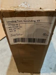 Zep / Tesla Solar Leveling Foot; Grounding, V3 MH-007000-397 Open. Price: $179.00.