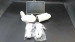 Tapo Solarcam C402 Kit, Outdoor Battery Camera W/solar Panel *read* PC1725771 Used. Price: $40.00.