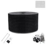 Heavy Duty Thicker Solar Panel Bird Guard - 12LB 6IN X102 Ft 70 Aluminum Fastene New. Price: $100.20.