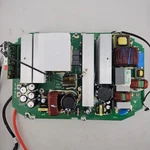 Ecoflow Delta Pro MR300-PSDR Main Power Inverter Board Ac Output Pcb As-is Used. Price: $49.99.