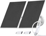 Vicohome 5V Solar Panels For Security Cameras 2PCS Usb & Micro New. Price: $48.84.