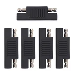 Ledvillage Sae Connector Solar Polarity Polars, Black (5PCS) New. Price: $10.52.