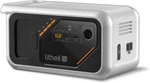 218 Series Portable Power Station 142WH Camping Lithium Battery Solar Generator, New. Price: $313.09.