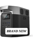 Ef Ecoflow Delta 2 1800 Watts Solar Power 1000 Kwh (we Ship To Guam & Pr Also))) New. Price: $999.99.