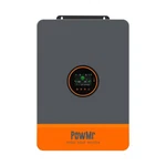12KW 10KW 5200W Hybrid Solar Inverter 120/240V Split Phase Off Grid Mppt Home Rv New. Price: $619.99.