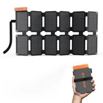 Flexsolar Ultra-portable Panel Charger With Quick E-36W, EMINI-36W New. Price: $67.37.