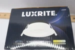 Luxrite Regressed Mini Panel 5CCT High Output 4" LR22632 Open. Price: $27.30.
