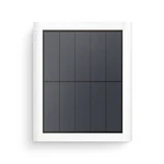 Outdoor Security Camera Solar Panel Ring 4W 2ND Gen White 53-030165 New. Price: $89.99.