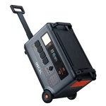 Blackview Oscal Portable Power Station 1024WH 1872WH 3600WH Solar Generator Lfp New. Price: $1749.00.