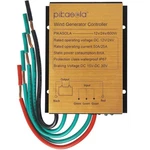 Pikasola Mini Wind Turbine Generator Controller IP67 Waterproof 12V/24V Autom... New. Price: $48.85.