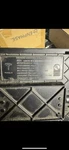 Tesla Mid Circuit Interrupter (p/n MCI-1) For Pv Rapid Shutdown New. Price: $75.00.