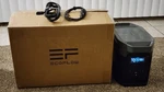 Ecoflow Delta 1000 Portable Power Station Used. Price: $241.87.