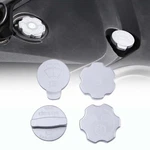 Cheayar Aluminium Alloy Engine Oil Cap Radiator Washer Brake Fluid Ca... New. Price: $85.89.