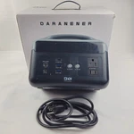 Daranener Neoz Power Station 179WH LIFEPO4 300W/600W Peak Usb-c Pd 60W Used. Price: $379.25.