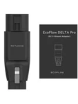 Ecoflow Ev X-stream Adapter For Fast Charging Delta Pro Open. Price: $64.95.