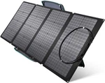Ecoflow 160W Portable Solar Panel New. Price: $645.00.