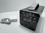 Powdeom 320A-PD 300W Dual Ac Usb-c & Portable Power Bank Station Generator Used. Price: $69.04.