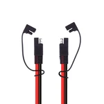 Sae Extension Cable 10AWG Quick Disconnect Wire Harness Connector New. Price: $19.03.